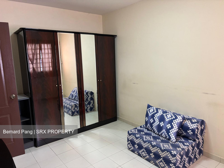 Blk 132 Cashew Road (Bukit Panjang), HDB 4 Rooms #528977191